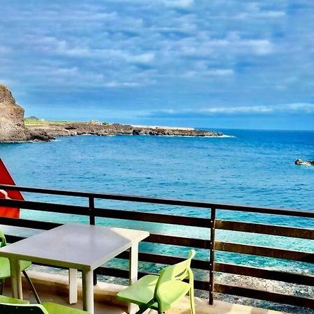 Wagner - Beach - Appartement San Marcos  Екстер'єр фото