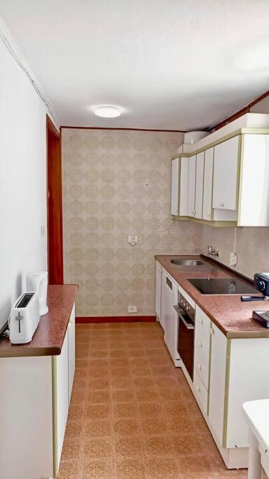 Wagner - Beach - Appartement San Marcos  Екстер'єр фото