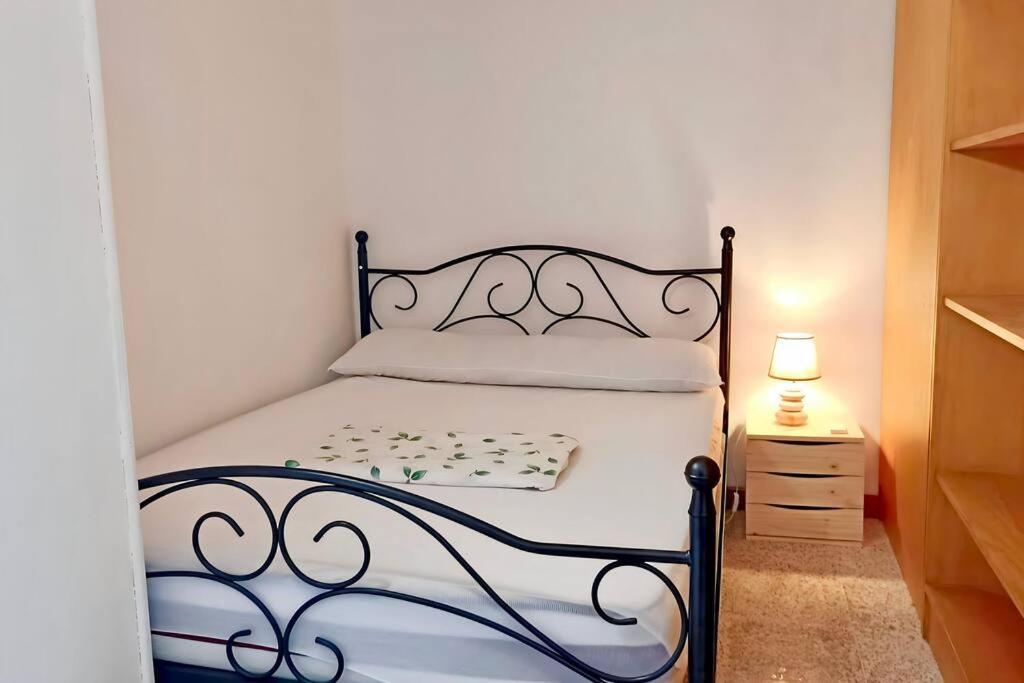 Wagner - Beach - Appartement San Marcos  Екстер'єр фото