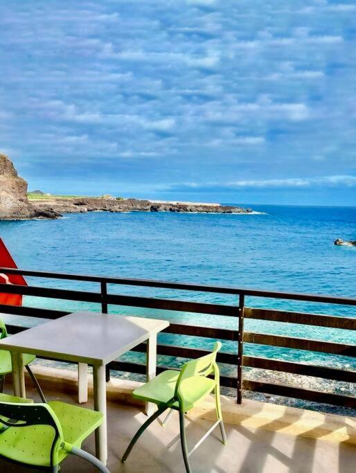 Wagner - Beach - Appartement San Marcos  Екстер'єр фото