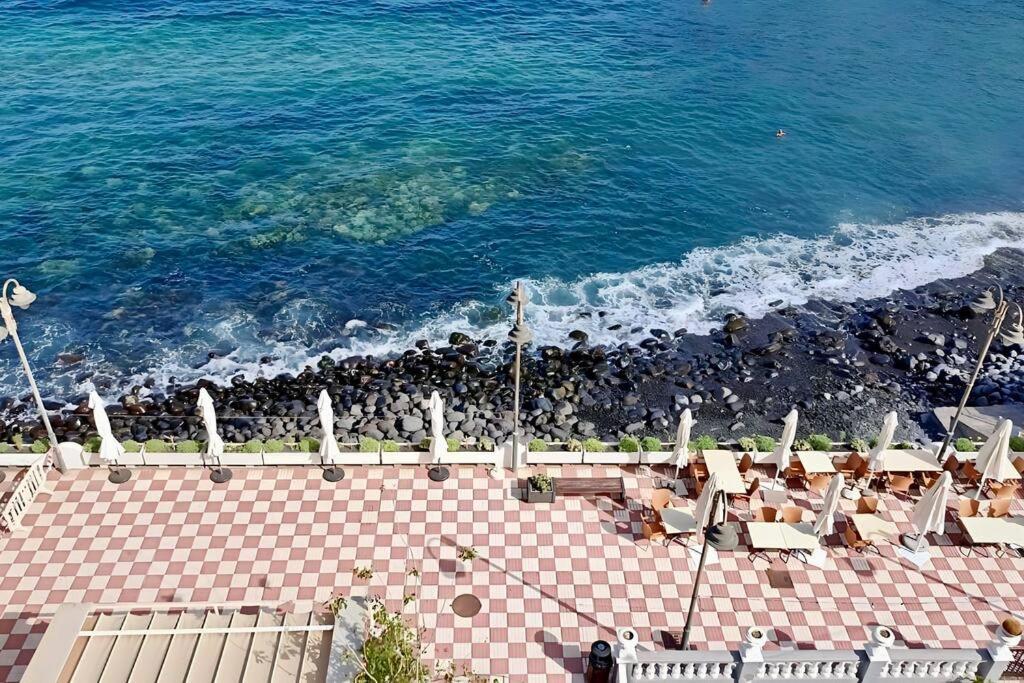 Wagner - Beach - Appartement San Marcos  Екстер'єр фото