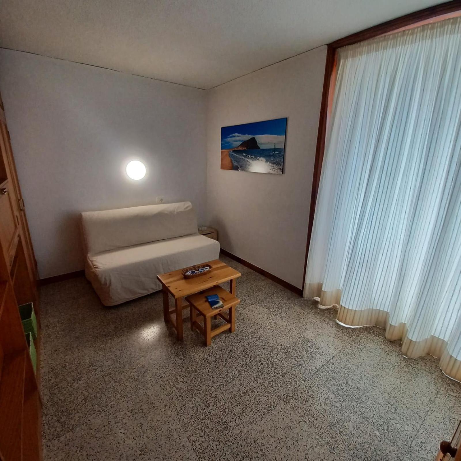Wagner - Beach - Appartement San Marcos  Екстер'єр фото